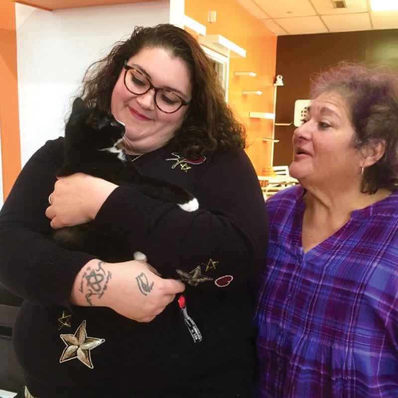 Adoption #11: Bailey