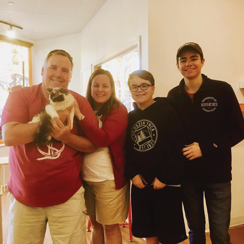 Adoption #20: Duncan