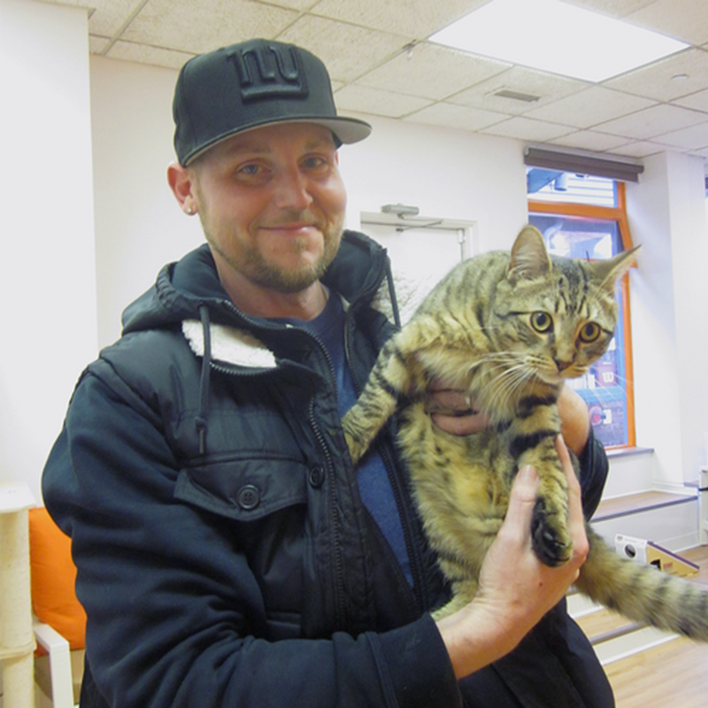 Adoption #1: Hanger Steak