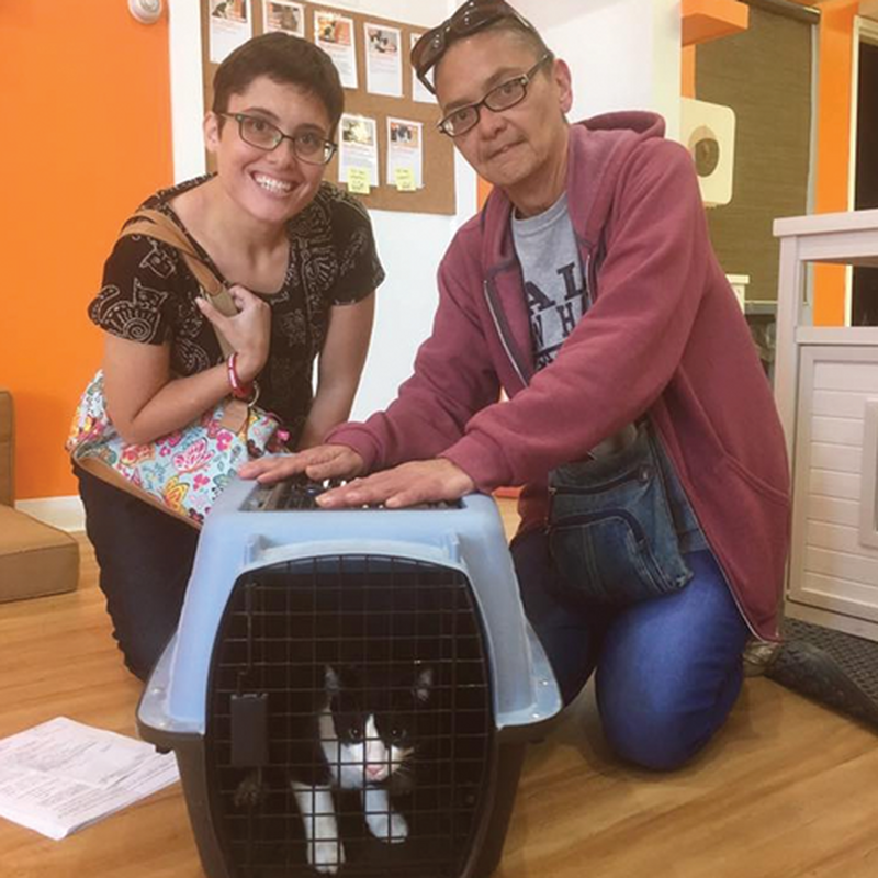 Adoption #19: Jackson