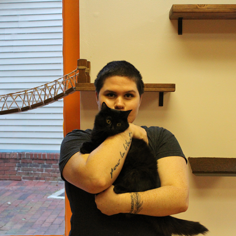 Adoption #7: Squibbles