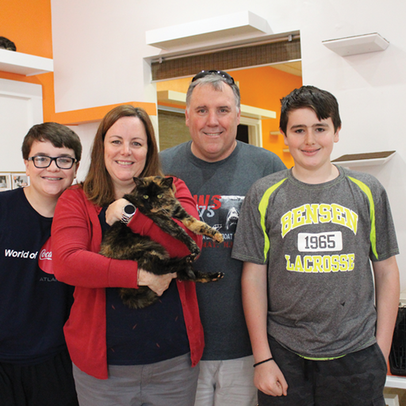 Adoption #23: Valentina