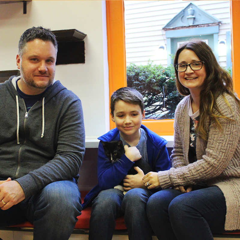 Adoption #46: Van Wilgen